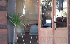 Kuta Beach Stay